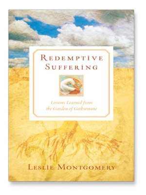 cover image of Redemptive Suffering